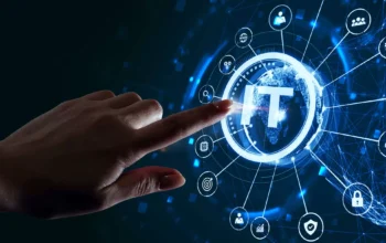 it support and services near me