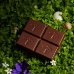 chocolate weed candy bar