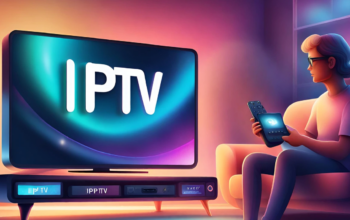 are iptv services down