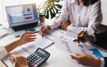 tax services around me