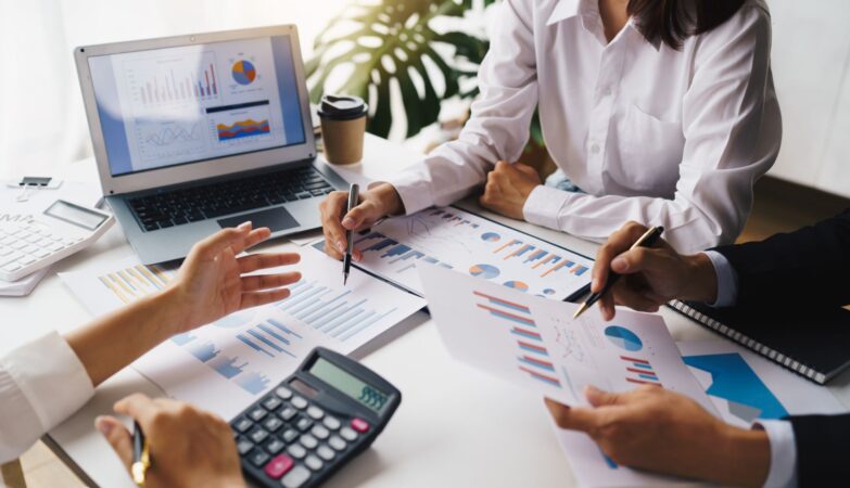 tax services around me