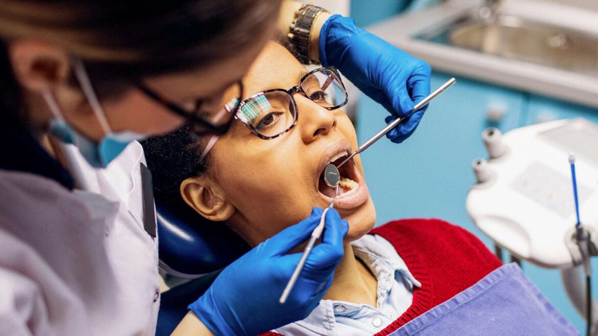 Exploring the Intersection of Dentistry and Emotional Wellbeing