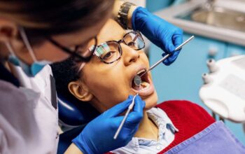 Exploring the Intersection of Dentistry and Emotional Wellbeing