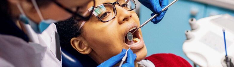 Exploring the Intersection of Dentistry and Emotional Wellbeing