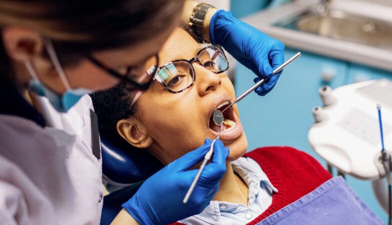 Exploring the Intersection of Dentistry and Emotional Wellbeing