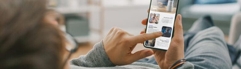 Why You Should Read Past the Headline Before Sharing Anything
