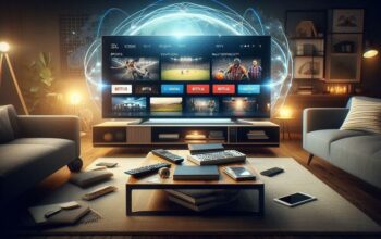Why IPTV Entertainment Platforms Continue Growing Among Global Viewers