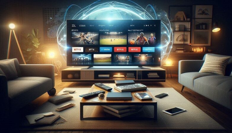 Why IPTV Entertainment Platforms Continue Growing Among Global Viewers