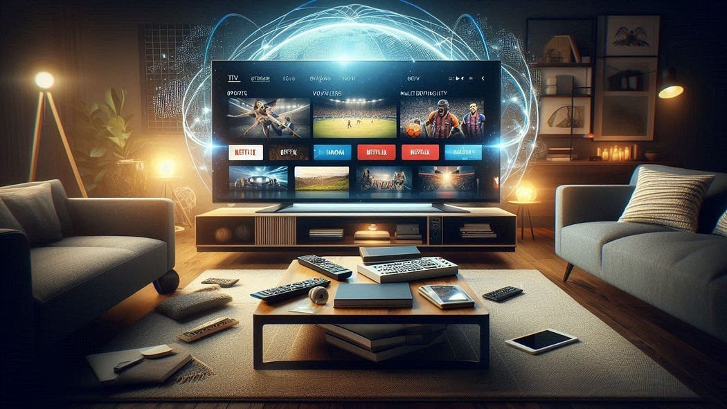 Why IPTV Entertainment Platforms Continue Growing Among Global Viewers